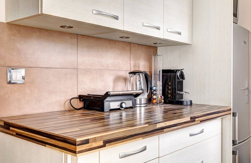Pantin Apartment | Suite Auffret