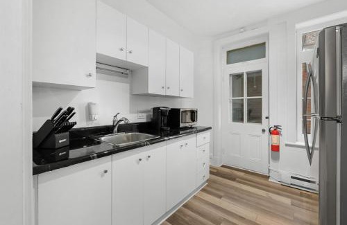 Cap-Blanc Apartment | Suite Belle