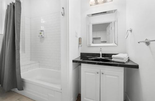 Cap-Blanc Apartment | Suite Belle