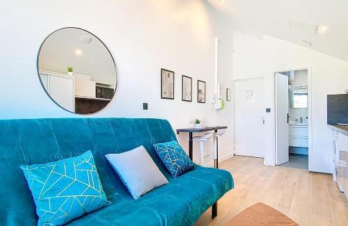 Argenteuil Apartment | Suite Big Dream - Appartement central