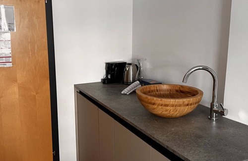 Vorderglemm Apartment | Suite bis zu 4 P. & Wellnessbereich by Interhome