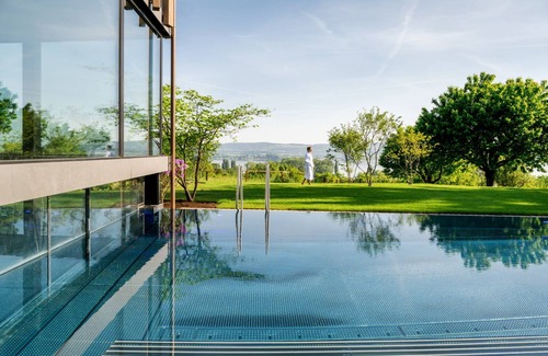 Gundholzen Apartment | Suite Bodensee 85 m²