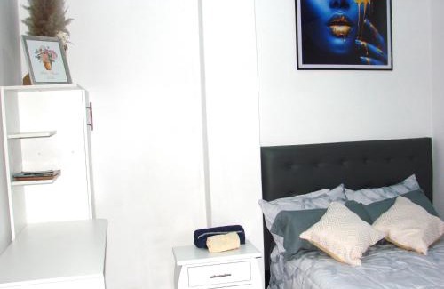 Chimborazo Province Apartment | Suite Boreal