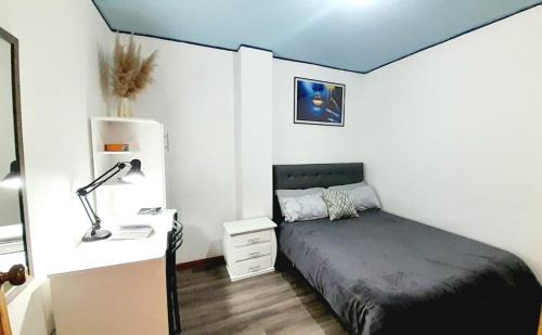 Chimborazo Province Apartment | Suite Boreal