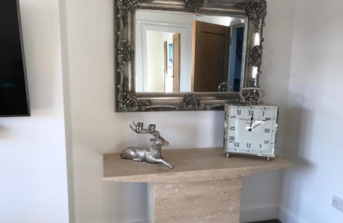 Exmouth Apartment | Suite Bowl