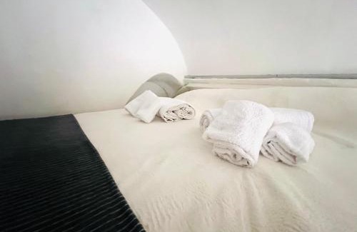 Sanremo Centre Apartment | Suite Brescia 10 - Sanremo