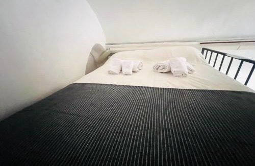 Sanremo Centre Apartment | Suite Brescia 10 - Sanremo