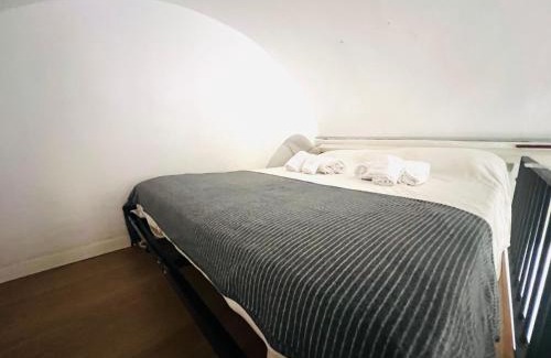 Sanremo Centre Apartment | Suite Brescia 10 - Sanremo