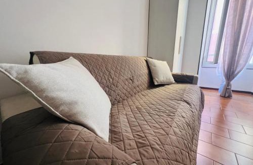 Sanremo Centre Apartment | Suite Brescia 10 - Sanremo
