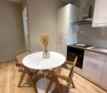 Charleville-Mezieres Apartment | Suite by CollectionAura Centre Charleville