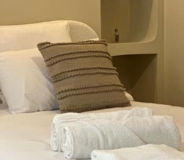 Charleville-Mezieres Apartment | Suite by CollectionAura Centre Charleville