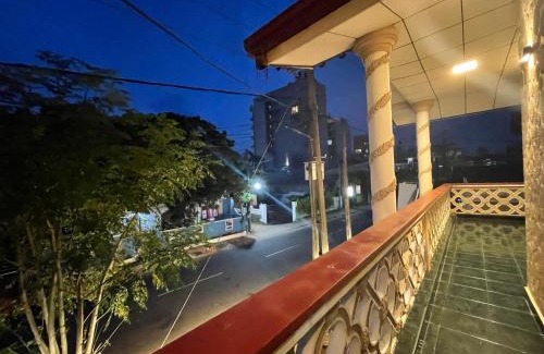 Negombo Apartment | Suite by Rivinson