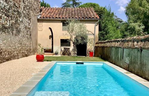 Albi House | Suite Côté Hygge ALBI centre