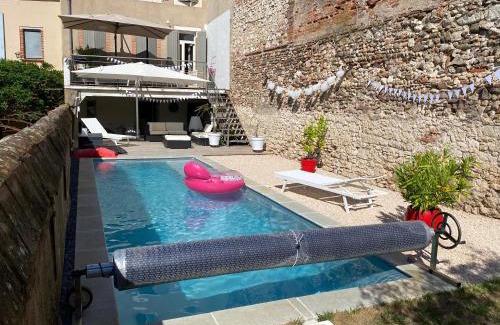 Albi House | Suite Côté Hygge ALBI centre