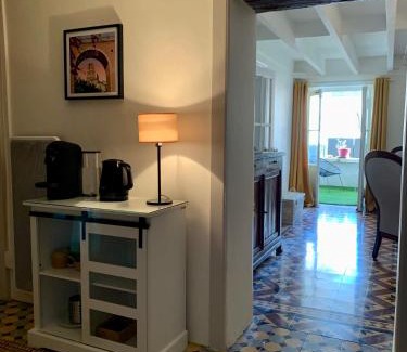 Albi House | Suite Côté Hygge ALBI centre