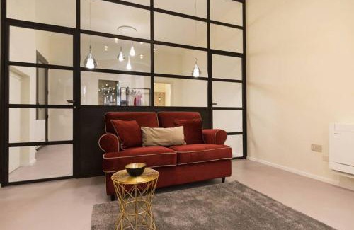 Historic Castle District Apartment | Suite Cagliari -99-