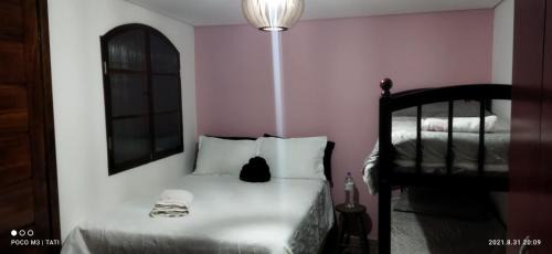 Vila Britania House | Suite Campos do Jordão