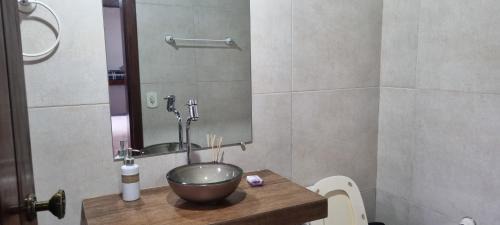 Vila Britania House | Suite Campos do Jordão