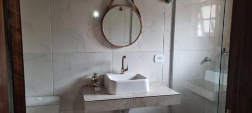 Vila Britania House | Suite Campos do Jordão