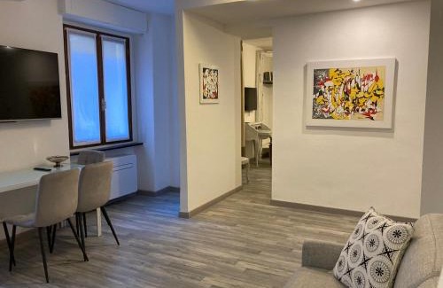 Historic Centre Apartment | Suite CAVOUR