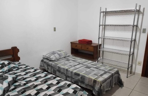 Centro House | Suite (center) São Sebastião