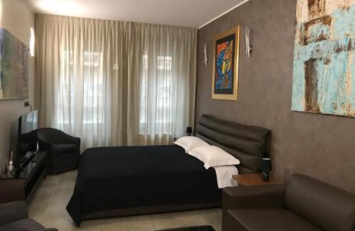 Central Station Apartment | Suite Central Station