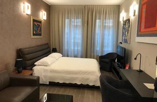 Central Station Apartment | Suite Central Station