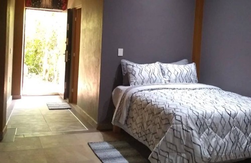 Yelapa Apartment | Suite Chaca Chaca............