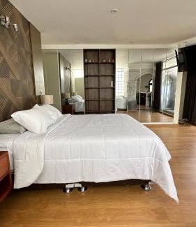 Historical Center Apartment | Suite Chachani