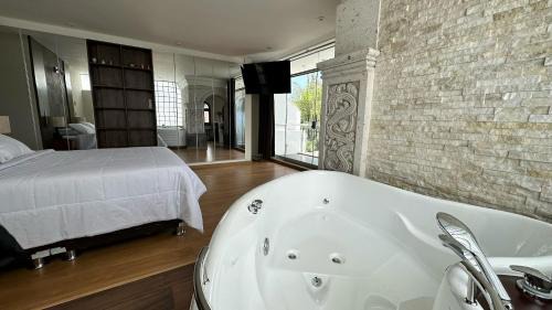 Historical Center Apartment | Suite Chachani