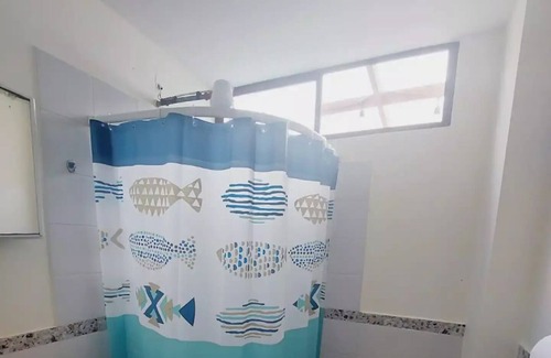 Salinas Apartment | Suite comoda planta baja - 5 minutos de la playa en Salinas