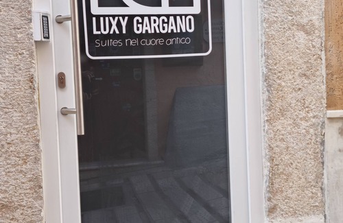 San Giovanni Rotondo Apartment | Suite con Vasca Idromassaggio nel cuore antico di San Giovanni Rotondo