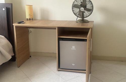 Cali House | Suite con terraza privada