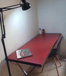 Campinas Bed & Breakfast | Suite Conforto com ar e wi-fi, super bem localizado