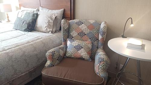 Campinas Bed & Breakfast | Suite Conforto com ar e wi-fi, super bem localizado