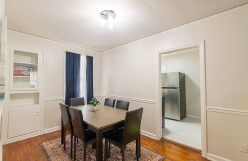 Columbus Apartment | Suite D at Blue Sky Terrace