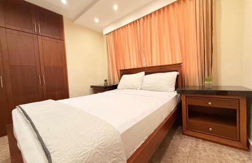 Machala Apartment | Suite de Lujo con Piscina en la Zona Más Exclusiva de Machala