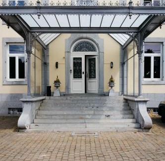 Tinlot House | Suite de luxe au château 105