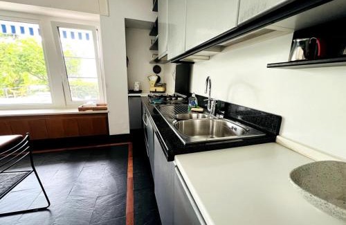 Sanremo Apartment | Suite dei Fiori - Luxury Open Space
