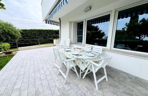 Sanremo Apartment | Suite dei Fiori - Luxury Open Space