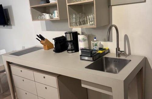 Isola Apartment | Suite del Bosco