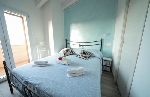 Alghero Bed & Breakfast | Suite delle Rondini