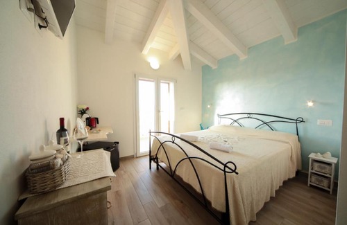 Alghero Bed & Breakfast | Suite delle Rondini