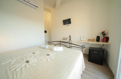 Alghero Bed & Breakfast | Suite delle Rondini