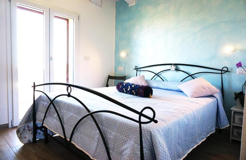 Alghero Bed & Breakfast | Suite delle Rondini