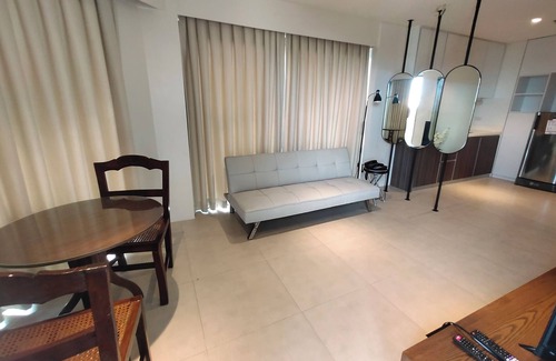 Maribago Condo | Suite Deluxe Beachfront near Mactan Cebu Airport,in Tambuli Seaside Condominiums