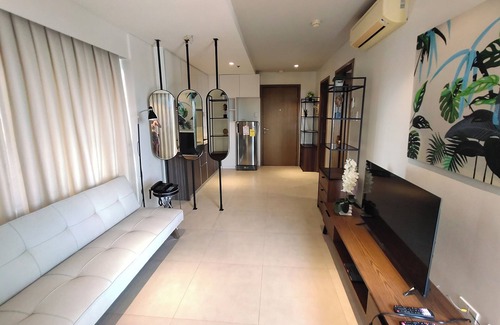 Maribago Condo | Suite Deluxe Beachfront near Mactan Cebu Airport,in Tambuli Seaside Condominiums