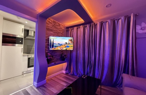 Bradford Apartment | Suite-Deluxe-Jacuzzi-Apartment 3