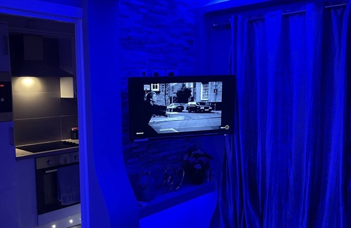 Bradford Apartment | Suite-Deluxe-Jacuzzi-Apartment 3