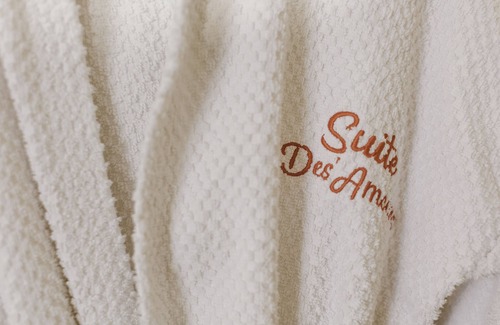 Molfetta Apartment | Suite Des Amours [Luxury Suite & SPA]